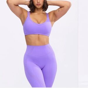 Buffbunny Airbrush Laser Cut Set